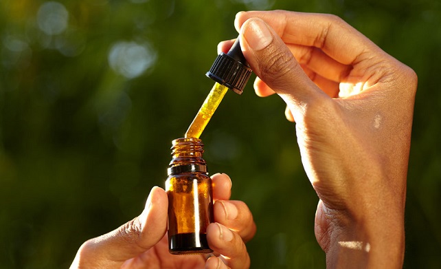 CBD Oil