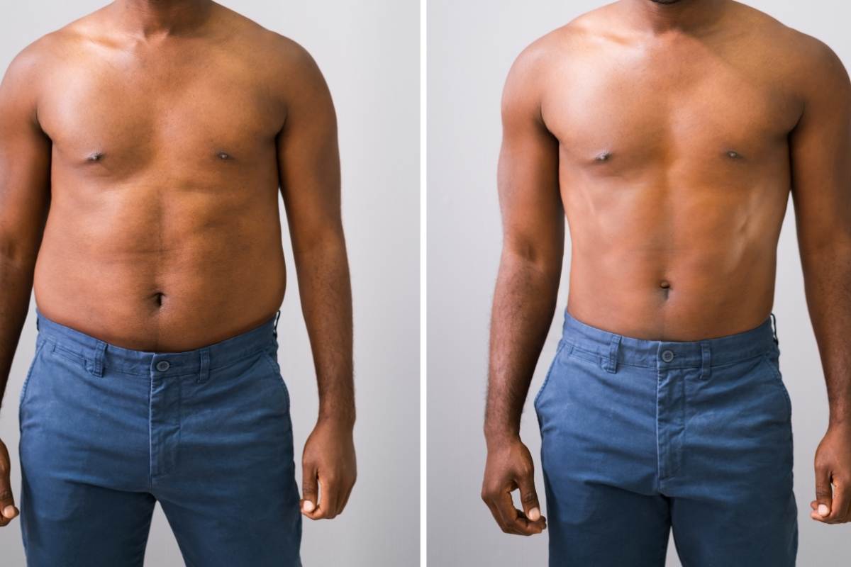Weight Loss Tips For Males With Low Testosterone